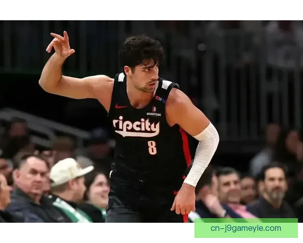 开拓者胜热火四连胜阿夫迪亚伤退