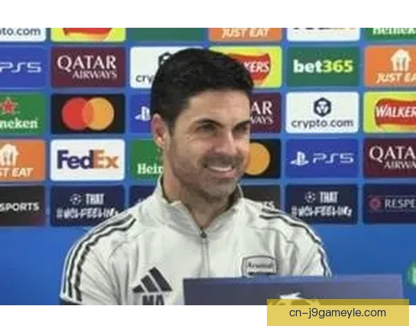 阿尔特塔确认萨利巴廷伯伤情更新