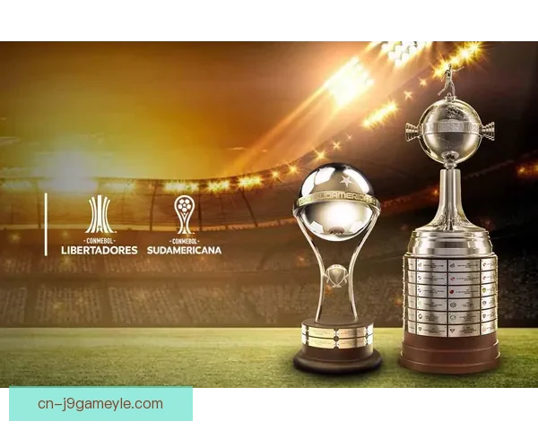 南美足联扩军梅西或战解放者杯