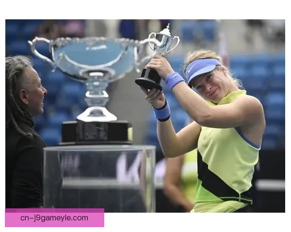 李晓辉澳网双冠封王轮椅大满贯首冠