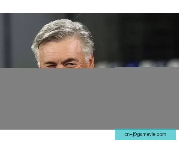 加斯帕特怒斥皇马老佛爷伤足坛