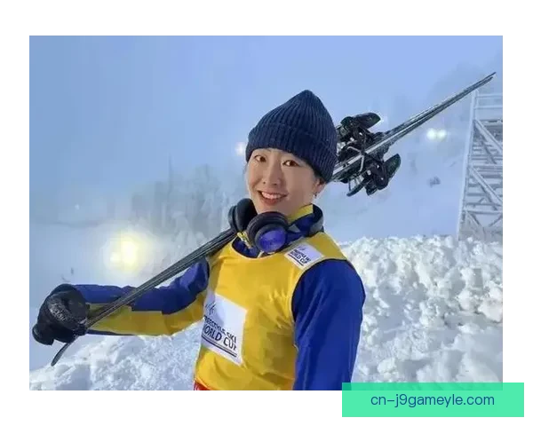 冬奥徐梦桃夺金裁判争议成焦点