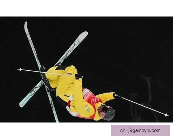 真强中国男子空中技巧卫冕辉煌 真强中国男子空中技巧卫冕辉煌